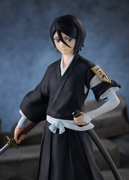 Bleach: Pop Up Parade Rukia Kuchiki (Good Smile Company)