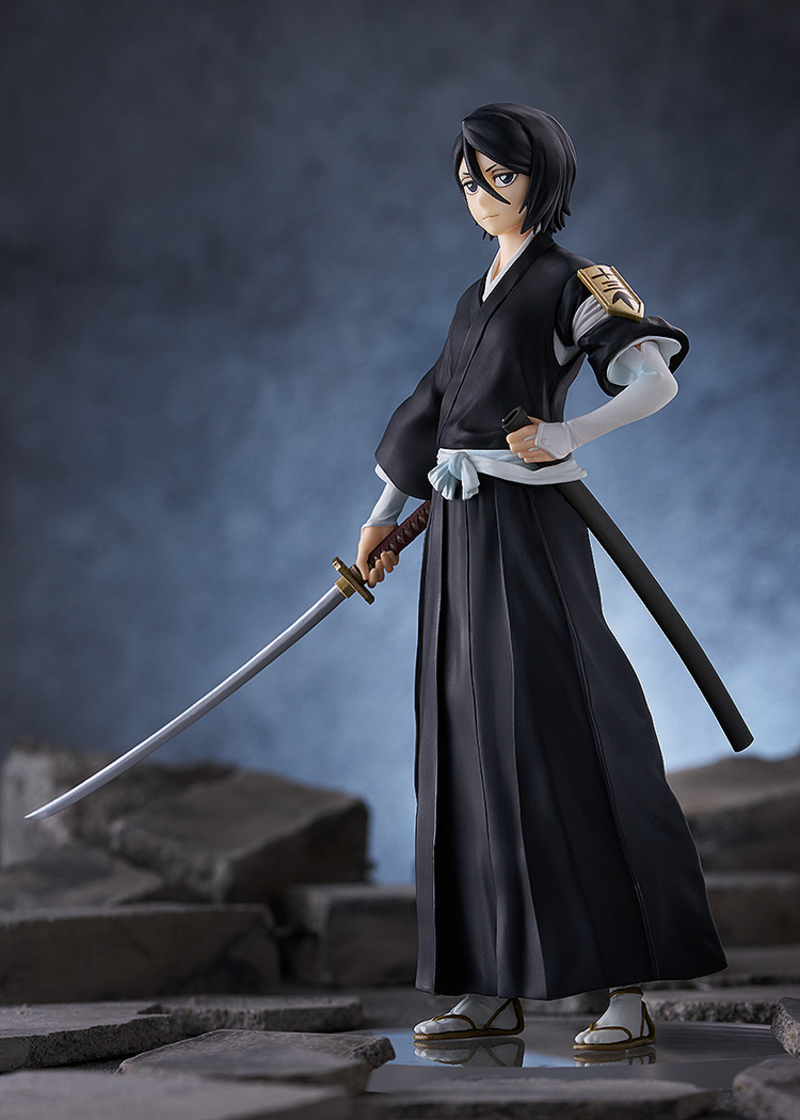 Bleach: Pop Up Parade Rukia Kuchiki (Good Smile Company)