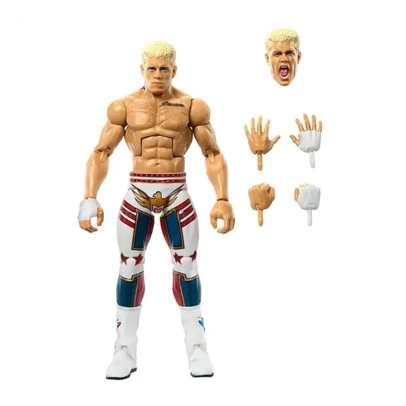 Cody Rhodes - WWE Elite 111 Figure