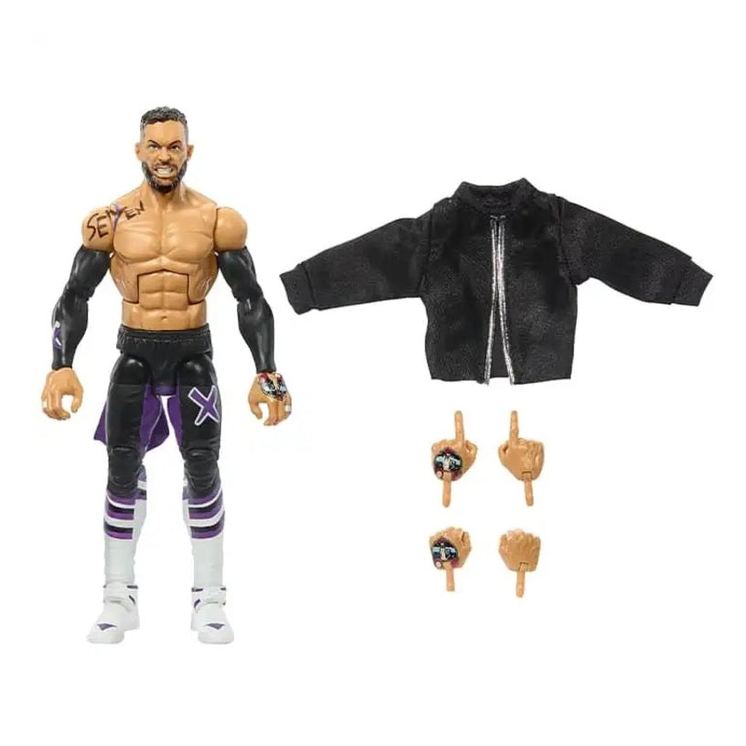 Finn Balor - WWE Elite 111 Figure