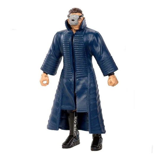 Wwe Elite Collection S53 Miz Loose