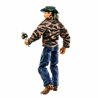 Jesse The Body Ventura Wwe Ultimate Edition Excl