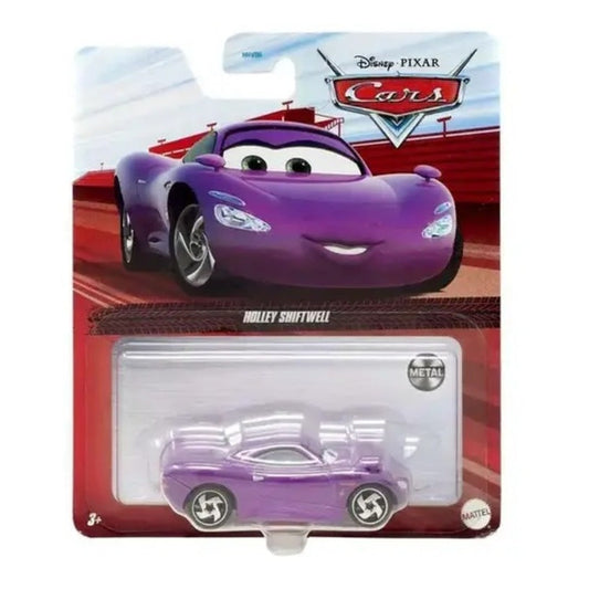 Disney Cars Holley Shiftwell vehicle