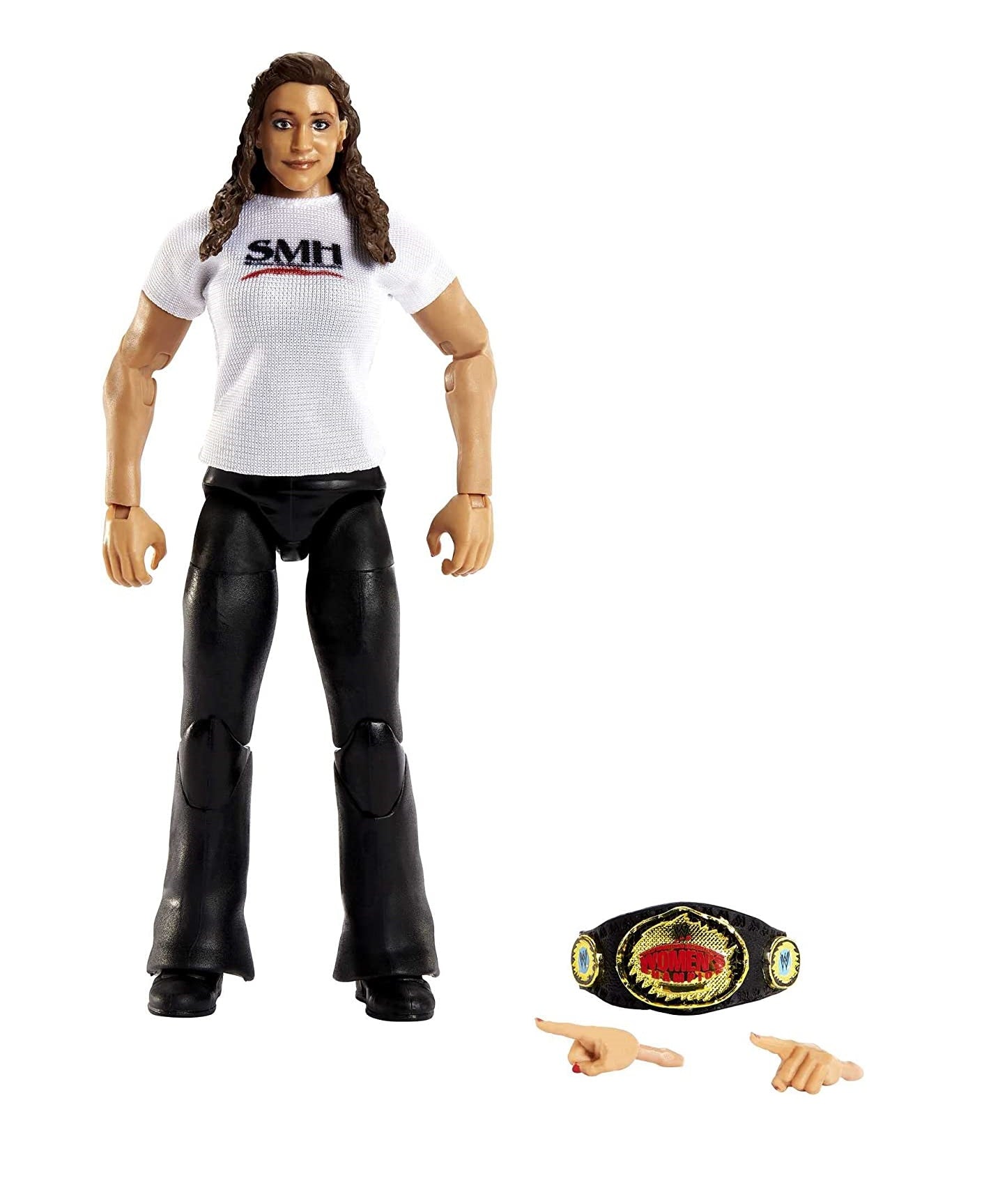 Stephanie McMahon - WWE Elite Series 94 Figure