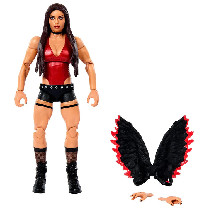 Mandy Rose - WWE Elite Elite 98 Figure