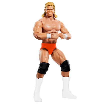 Lex Lugar Chase - WWE Elite Legends Series 15 Figure