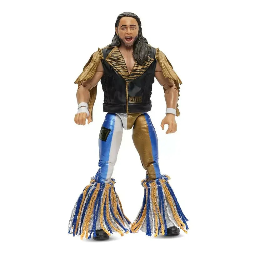 Matt Jackson - AEW Unrivaled Collection Series 3