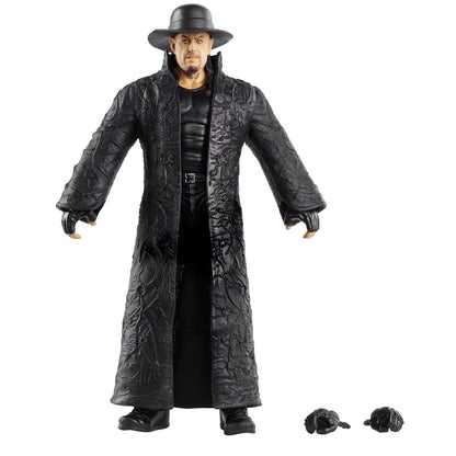 Undertaker Wwe Elite Series 79 Action Figure
