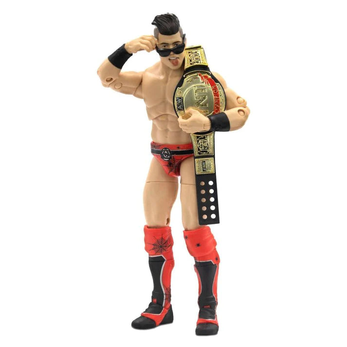 Sammy Guevara - AEW Unrivaled Collection Target Exclusive #92