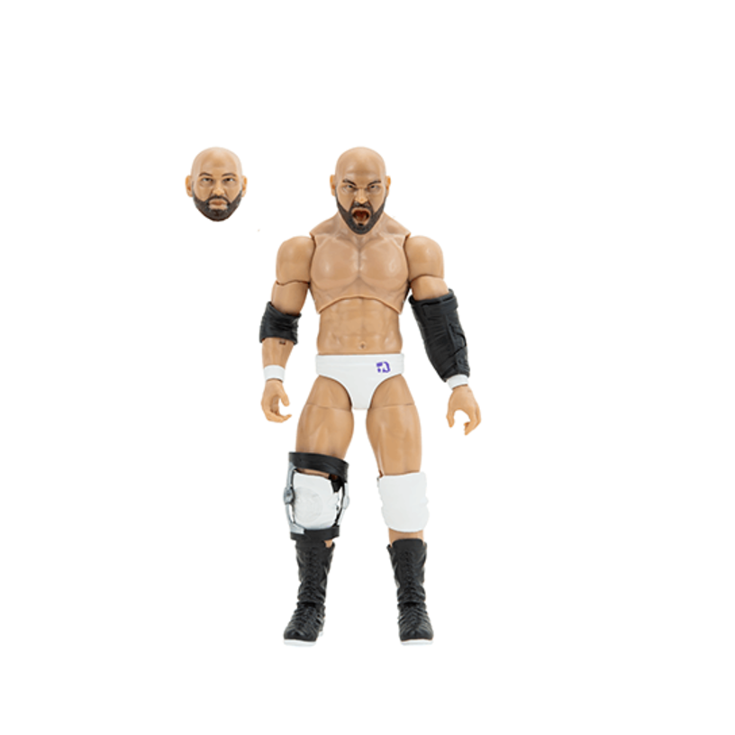 Dax Harwood - AEW Unrivaled Collection Series 12