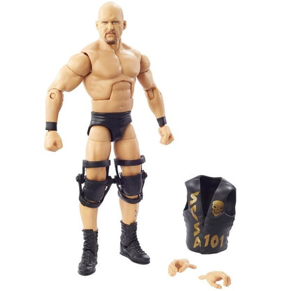 WWE Elite Royal Rumble Stone Cold Steve Austin