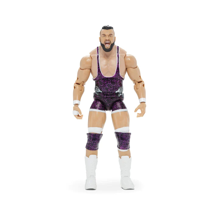 Wardlow - AEW Unmatched Collection Walmart Exclusive #49