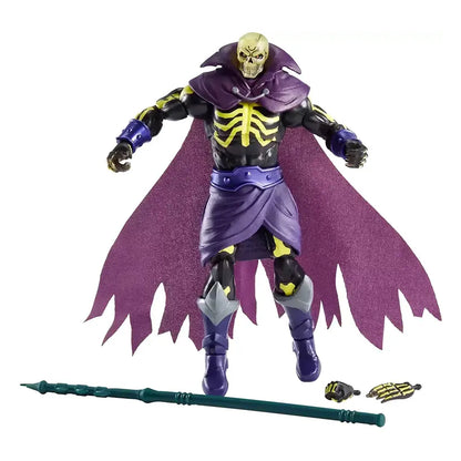MOTU Masters of The Universe Masterverse Scareglow Action Figure