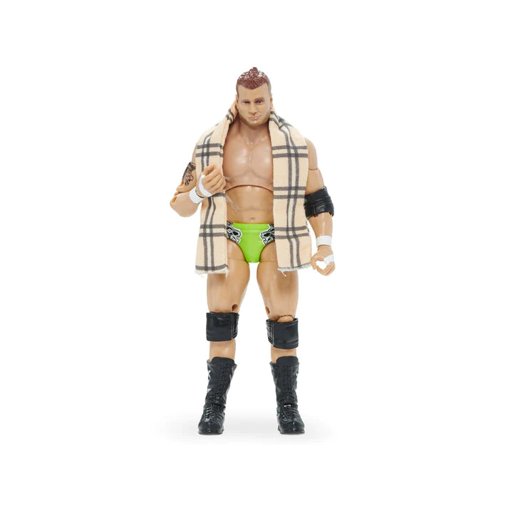 MJF - AEW Unmatched Collection Walmart Exclusive #50