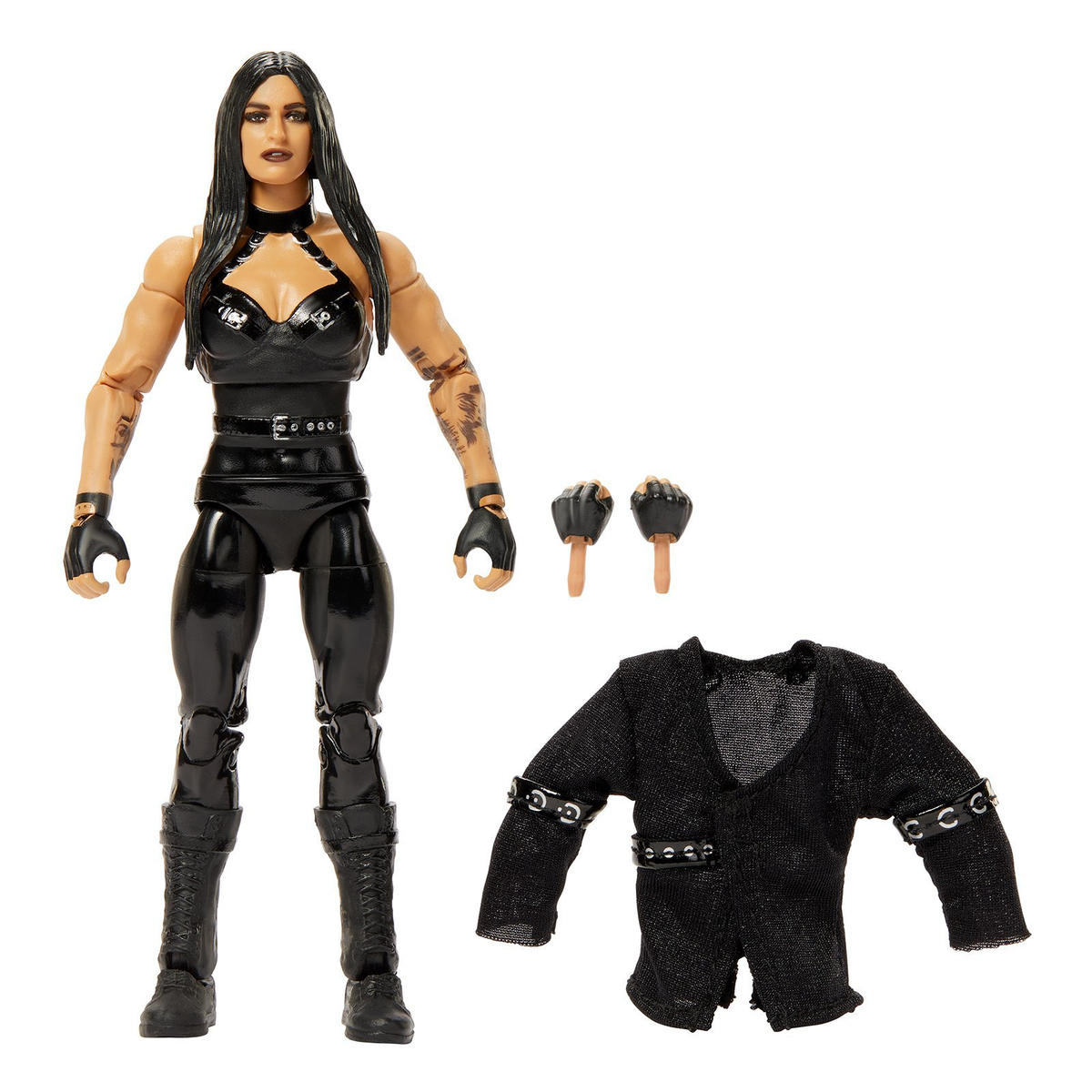 Sonya Deville - WWE Elite Series 101 Standard Box Figure