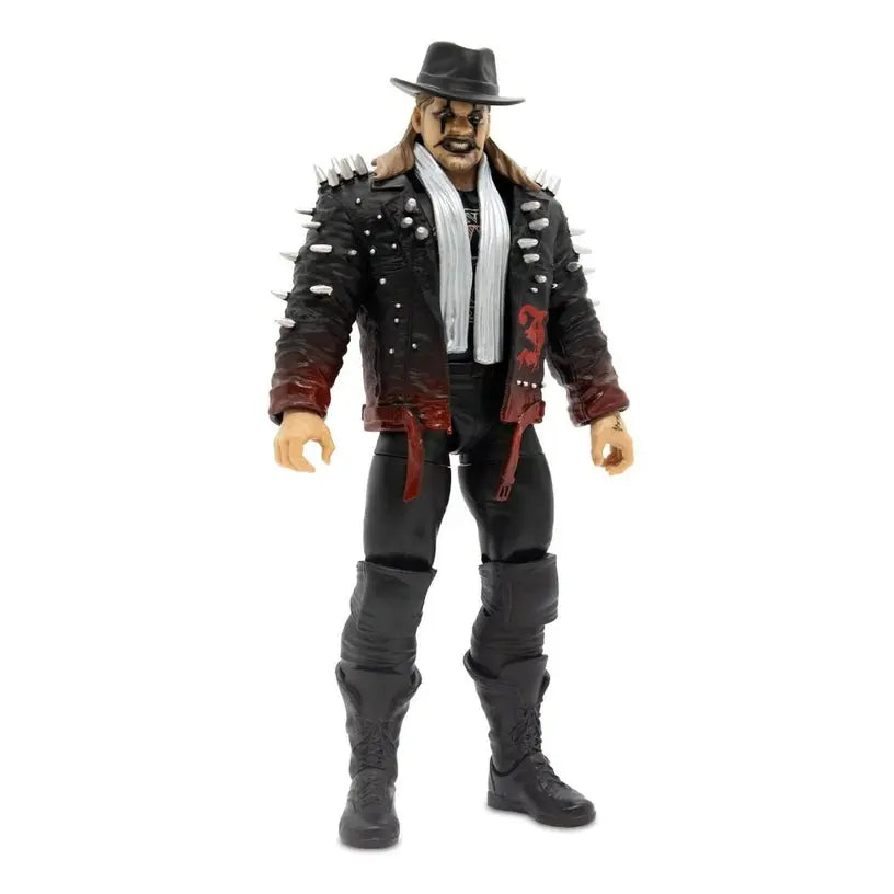 Chirs Jericho - AEW Unrivaled Collection Series 8