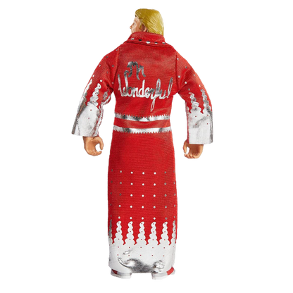 Mr. Wonderful - WWE Elite Legends Series 8 Figure