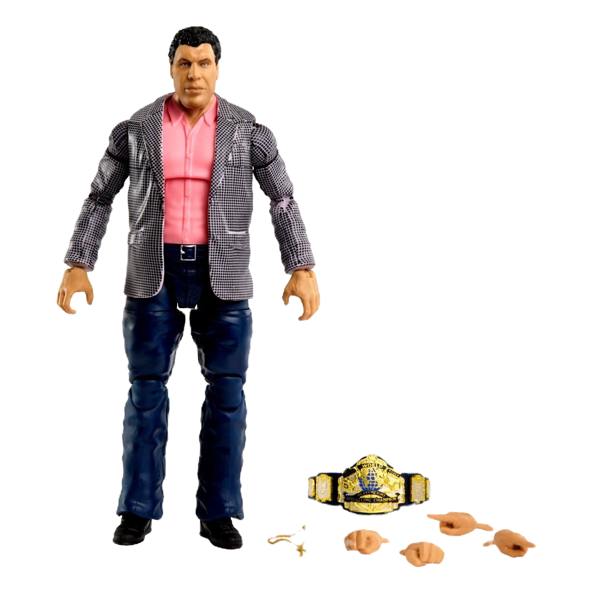 Andre the Giant - WWE Elite Series 100 Action Figure