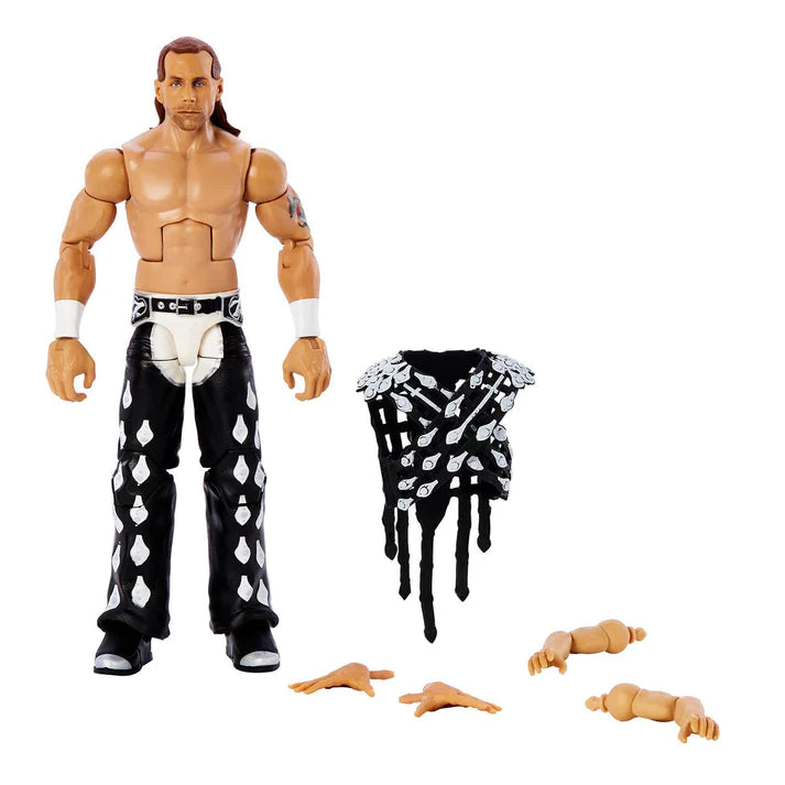 Shawn Michaels - WWE Elite SummerSlam Figure