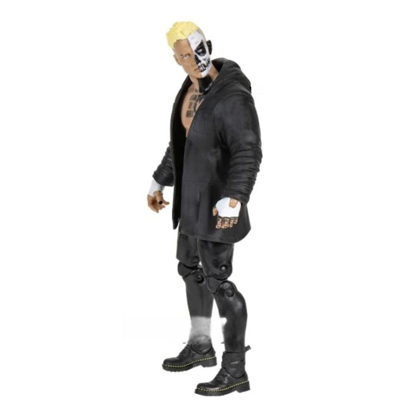 Darby Allin - AEW Unrivaled Series 13 Action Figure