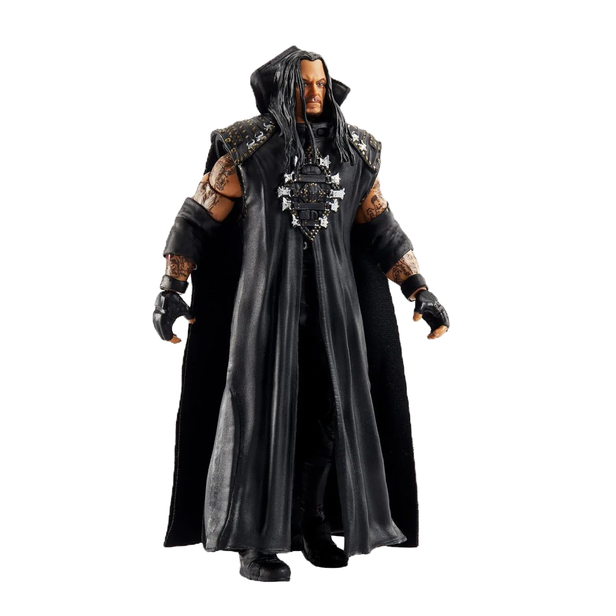 Undertaker - WWE Mattel Ultimate Edition Series 11