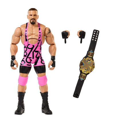 Bron Breaker - WWE Elite Series 104 Action Figure