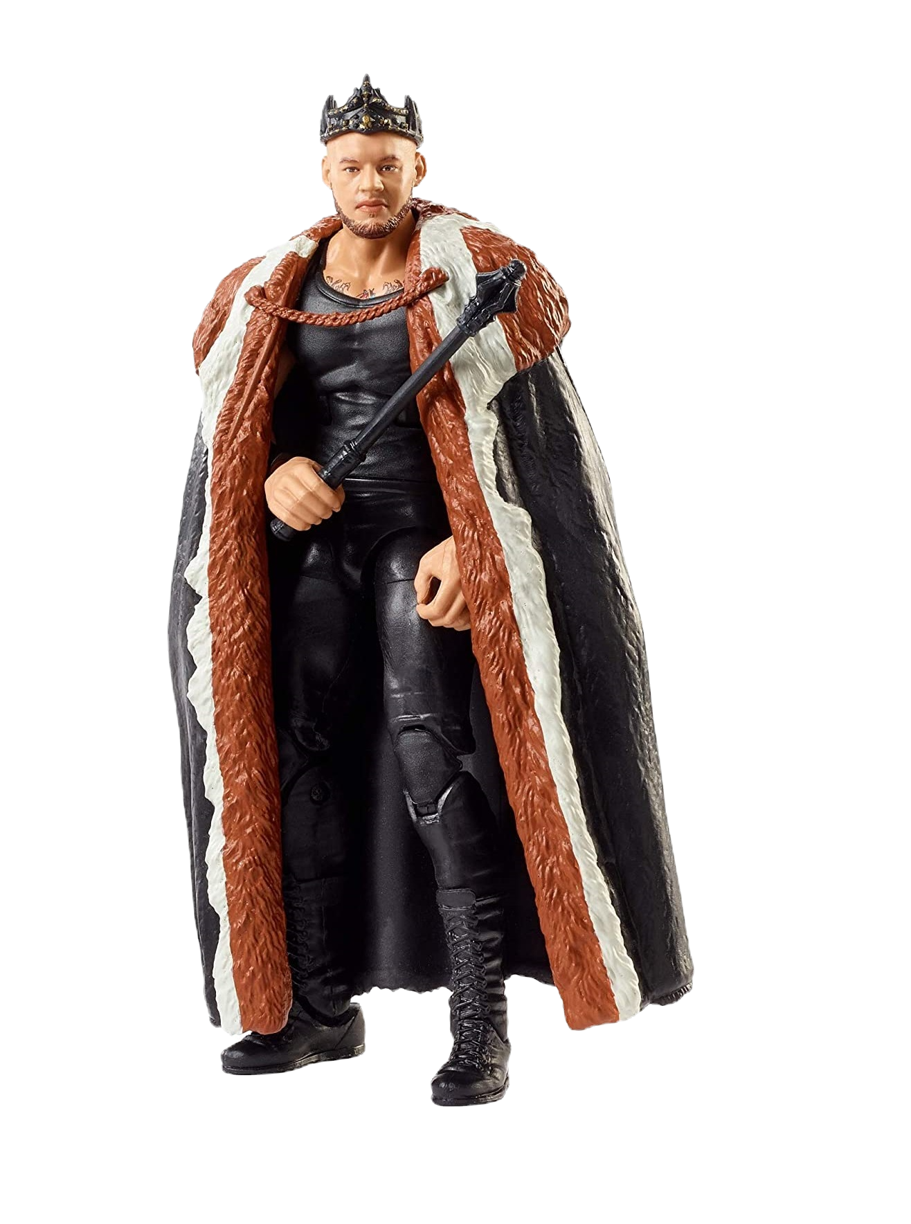 King Corbin - WWE Elite Series 83 Figure