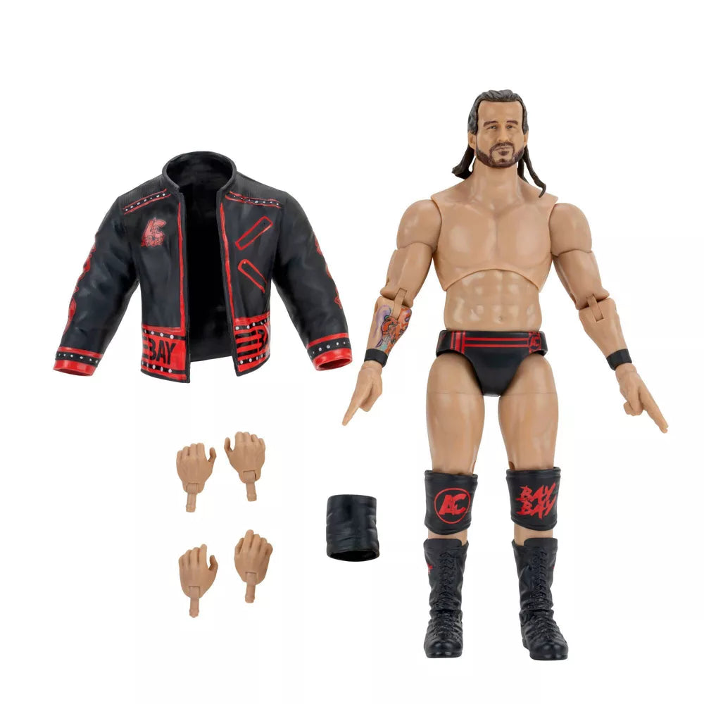 Adam Cole - AEW Unrivaled Collection Target Exclusive #115