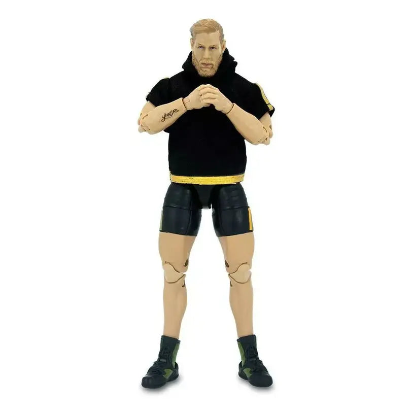 Jake Hager - AEW Unrivaled Collection Series 6