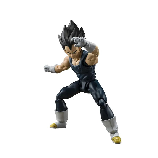 Dragon Ball Vegeta Super Hero S.h.figuarts Action Figure