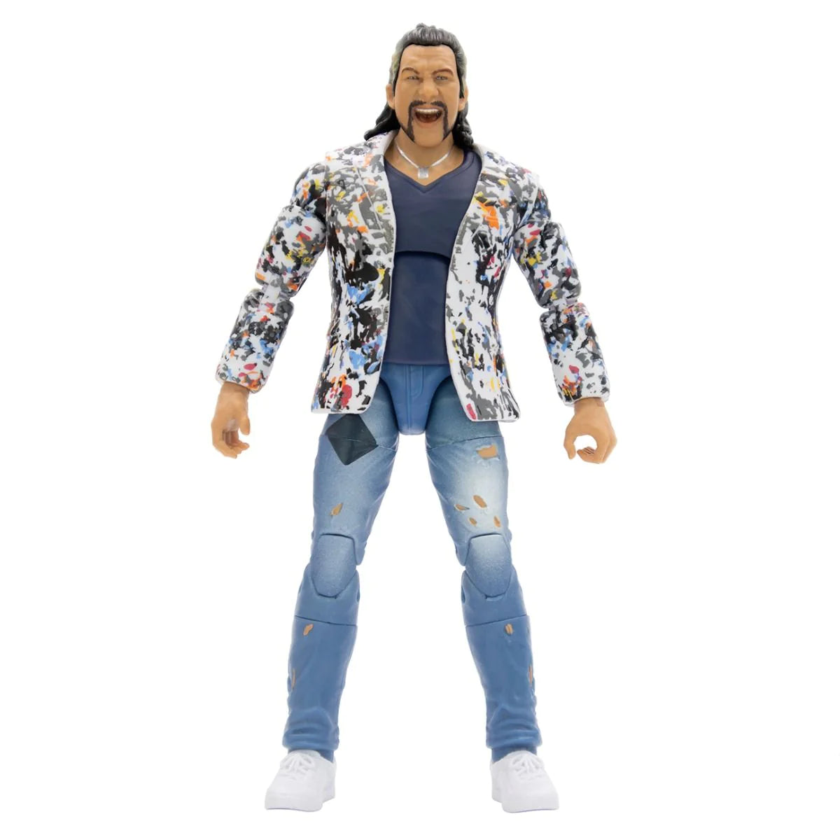 Kenny Omega - AEW Unmatched Collection Series 5 #36