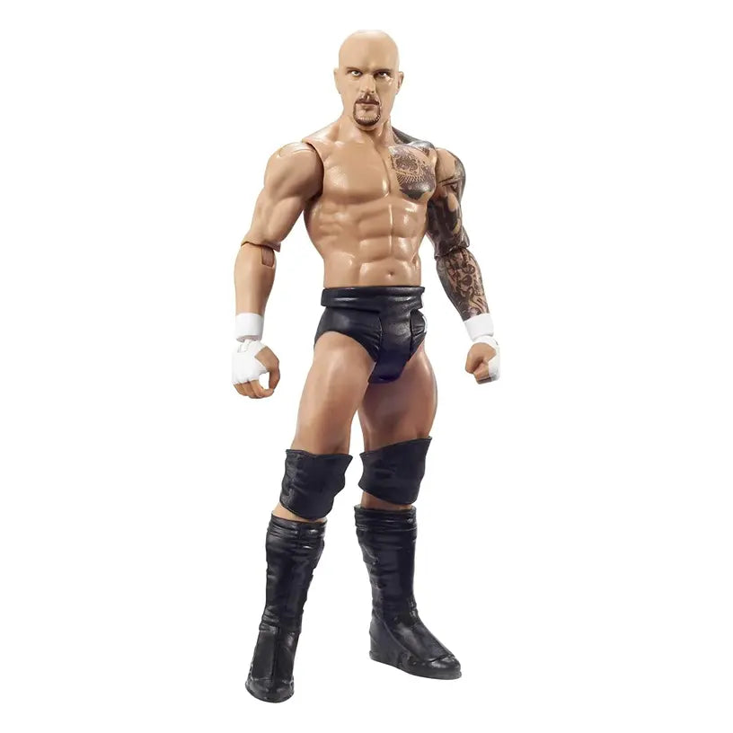 Karrison Kross - WWE Mattel Basic Series 120 Action Figure