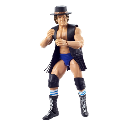 Bob Orton - WWE Elite Legends Series 13 Figure