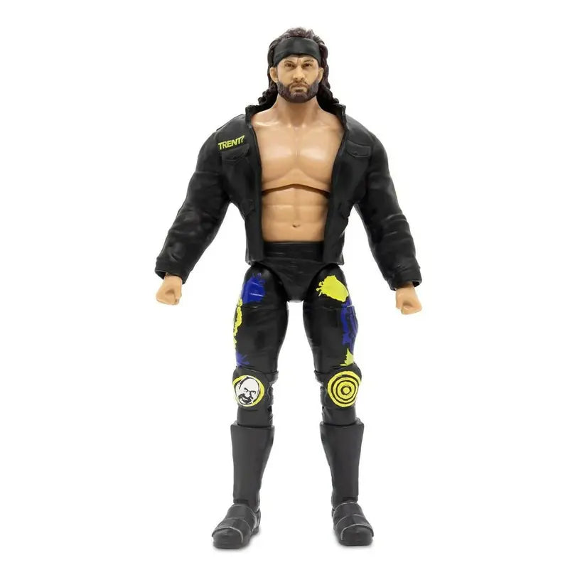 Trent? - AEW Unrivaled Collection Series 8