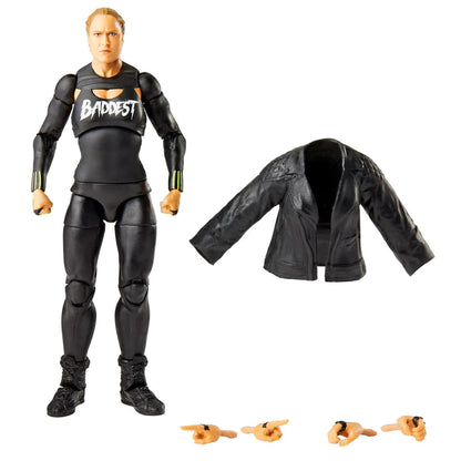 Ronda Rousey - WWE Elite Series 97 Figure