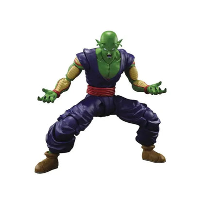 Dragon Ball Piccolo Super Hero S.h.figuarts Action Figure