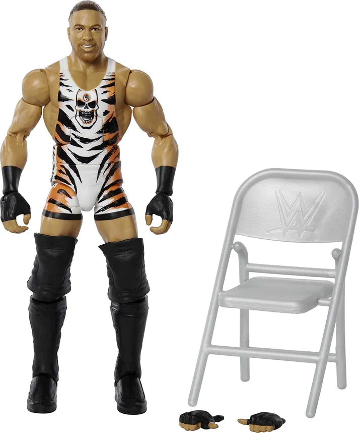 Wwe elite deals rvd