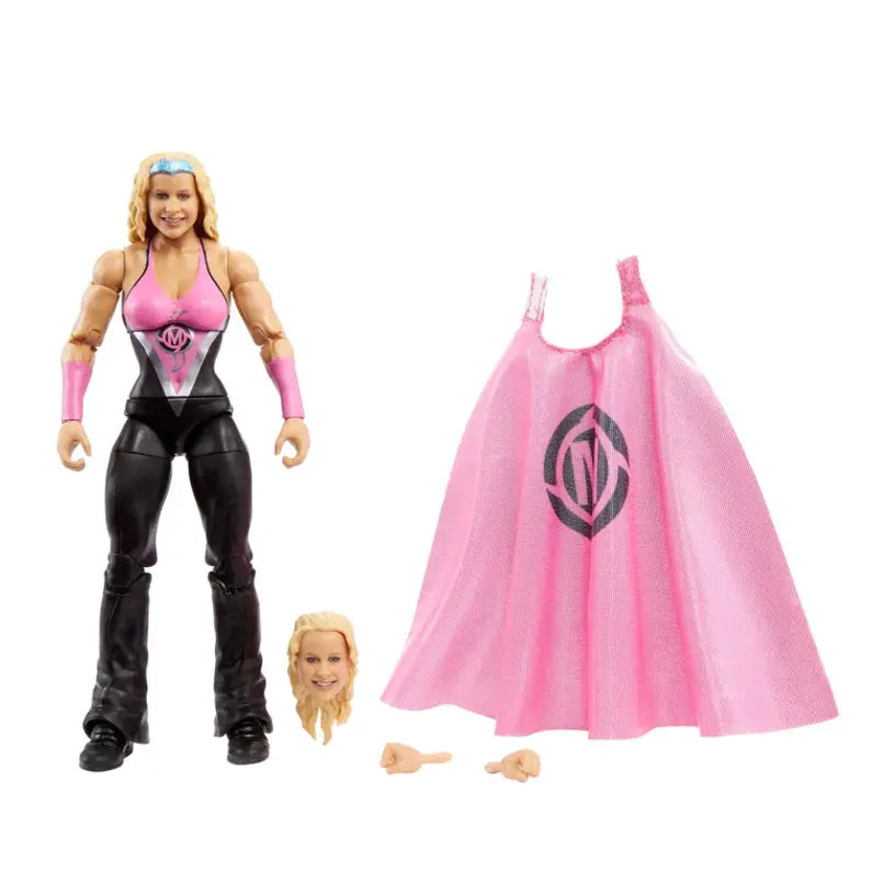 Molly Holly - WWE Elite Legends Series 16 Figure