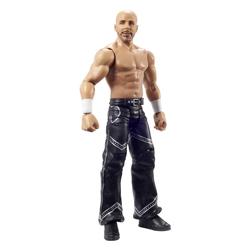 Shawn Michaels - WWE Mattel Basic Series 120 Action Figure