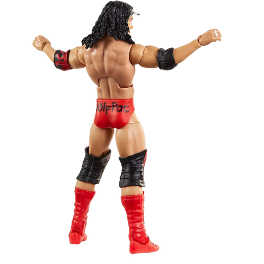 Scott Hall Wwe Elite Legends Series 11