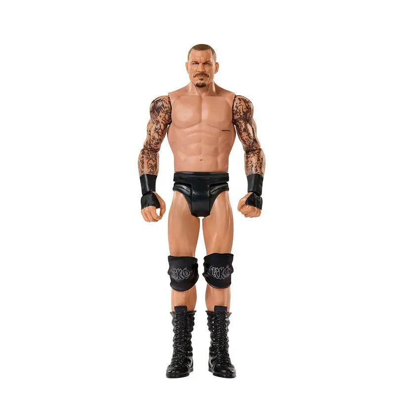 Randy orton mattel top
