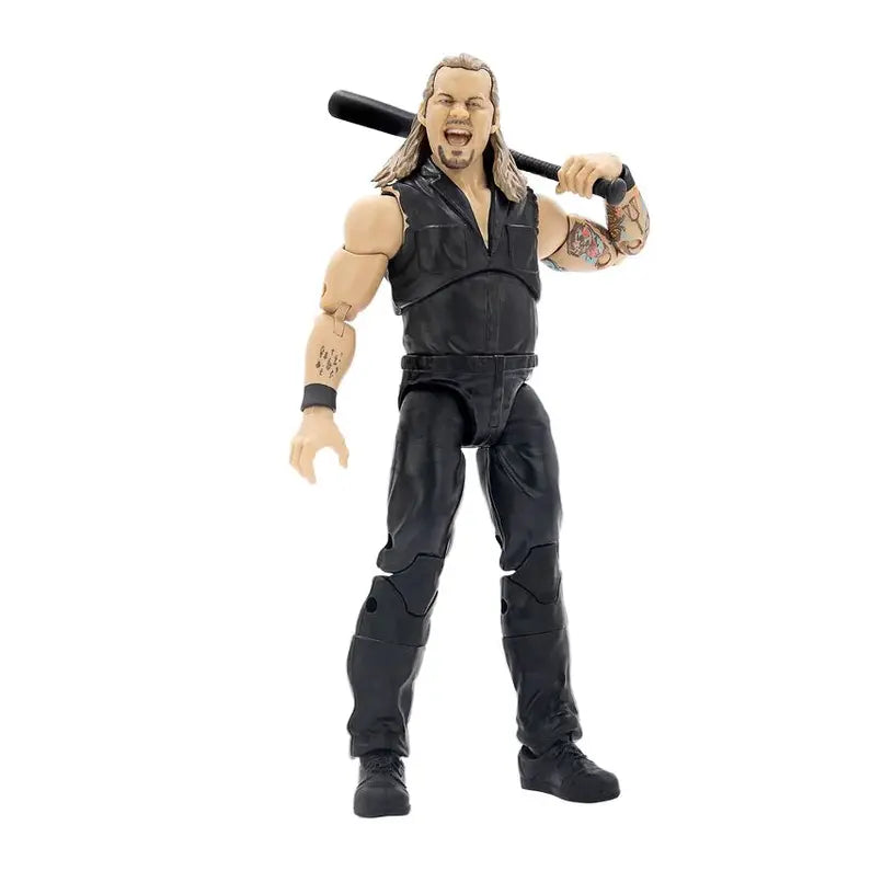 Chris Jericho - AEW Unrivaled Collection Series 11