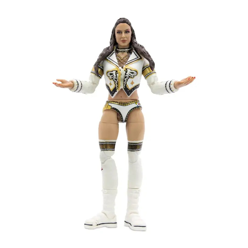 Britt Baker : AEW Unrivaled Supreme Series 1 Figure