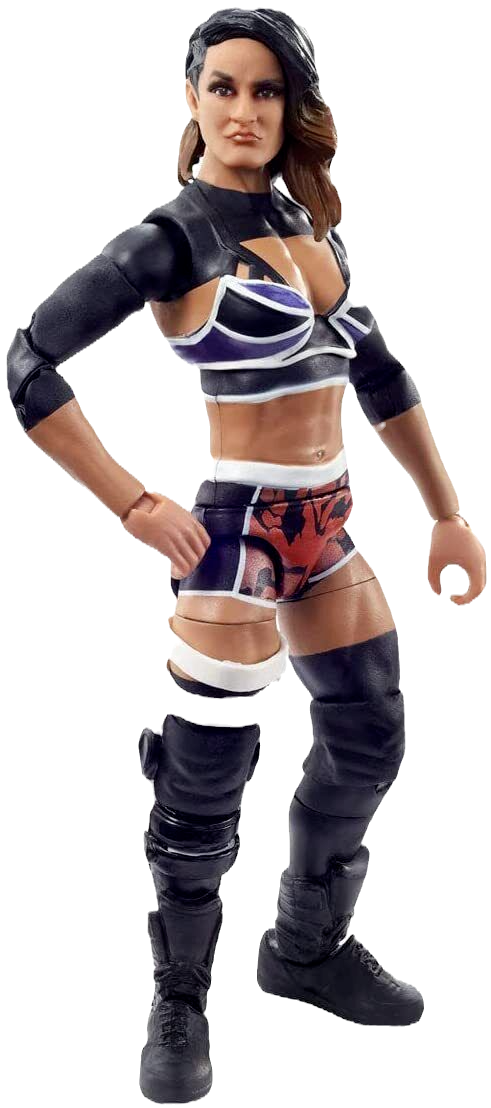 Dakota Kai - WWE Elite Royal Rumble 2022 Series 3