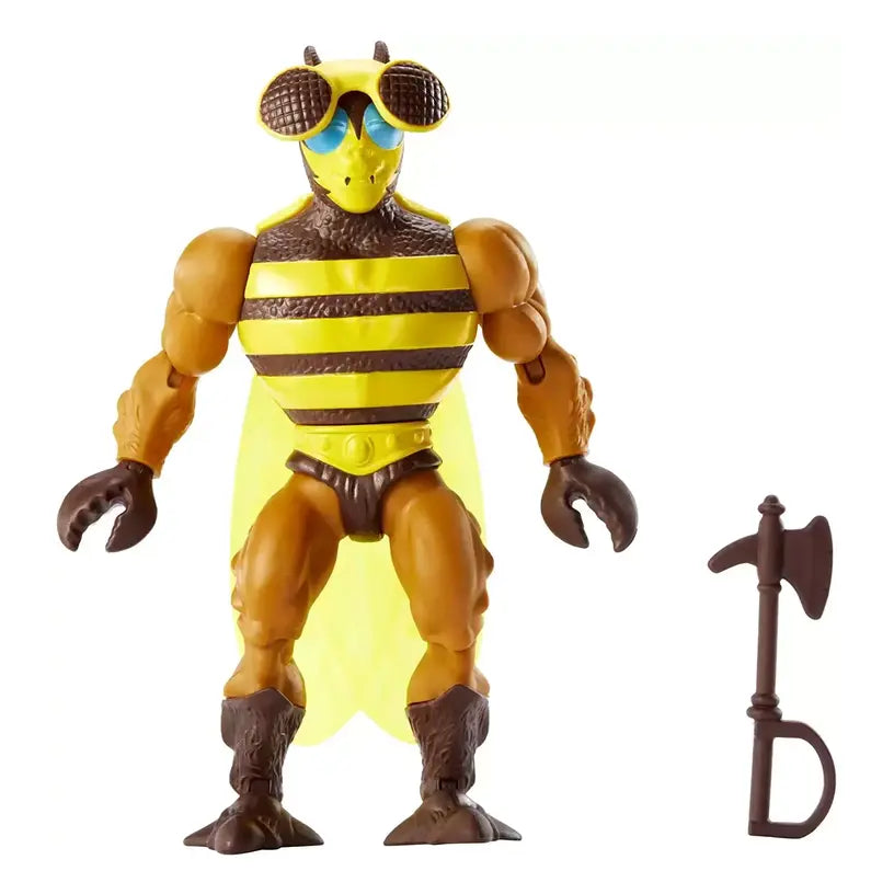 Buzz Off : MOTU Masters of the Universe: Origins USA Version