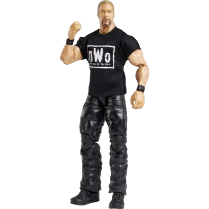 Kevin Nash - WWE Mattel Elite Ruthless Aggression Series 3