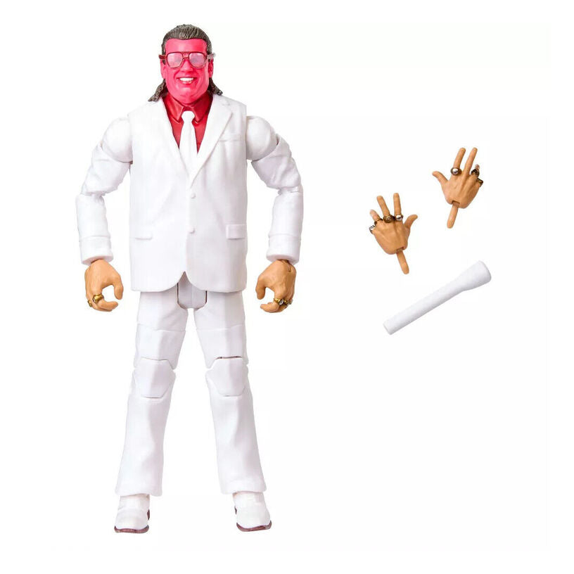 Brother Love - WWE Elite Legends Series 19 Action Figure