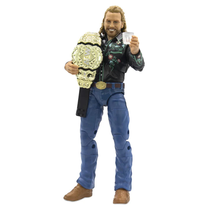 "Hangman" Adam Page - AEW Unmatched Collection Walmart Exclusive #33