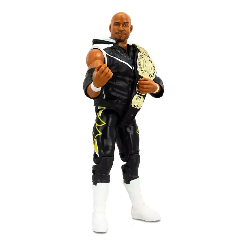 Scorpio Sky - AEW Unrivaled Collection Series 5 Imperfect Pkg