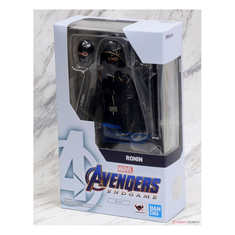 Marvel - Ronin Avengers Endgame S.h.figuarts Action Figure